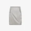 Runway-Pencil-Rock mit Wattierung Runway-Pencil-Rock mit Wattierung