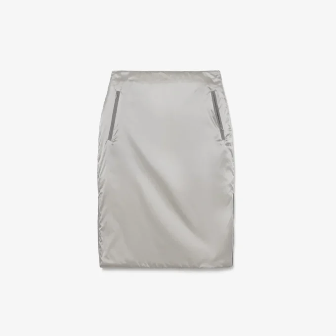 Runway-Pencil-Rock mit Wattierung Runway-Pencil-Rock mit Wattierung