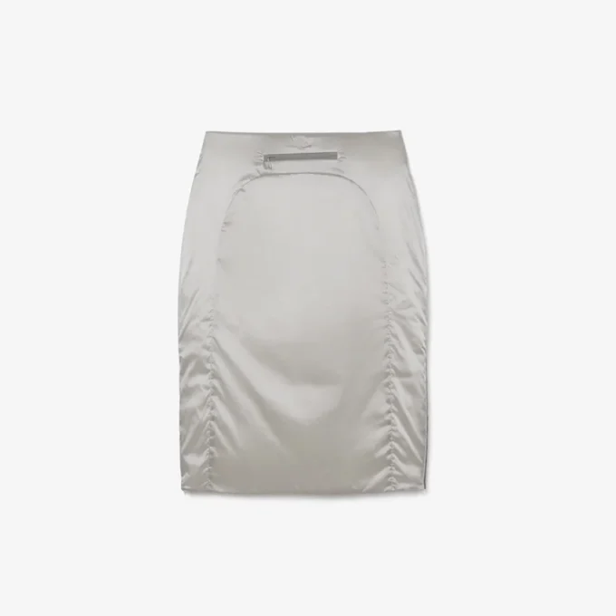 Runway-Pencil-Rock mit Wattierung Runway-Pencil-Rock mit Wattierung