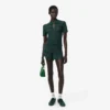 Runway Pointelle-Strick-Shorts Runway Pointelle-Strick-Shorts
