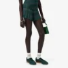 Runway Pointelle-Strick-Shorts Runway Pointelle-Strick-Shorts