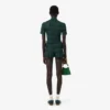 Runway Pointelle-Strick-Shorts Runway Pointelle-Strick-Shorts