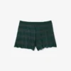 Runway Pointelle-Strick-Shorts Runway Pointelle-Strick-Shorts