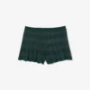 Runway Pointelle-Strick-Shorts Runway Pointelle-Strick-Shorts