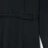 Runway-Poloshirt-Maxikleid mit Plissee Runway-Poloshirt-Maxikleid mit Plissee