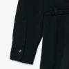 Runway-Poloshirt-Maxikleid mit Plissee Runway-Poloshirt-Maxikleid mit Plissee
