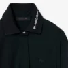 Runway-Poloshirt-Maxikleid mit Plissee Runway-Poloshirt-Maxikleid mit Plissee