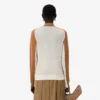 Runway-Pullover aus Wollmischung mit Poloshirt-Kragen Runway-Pullover aus Wollmischung mit Poloshirt-Kragen
