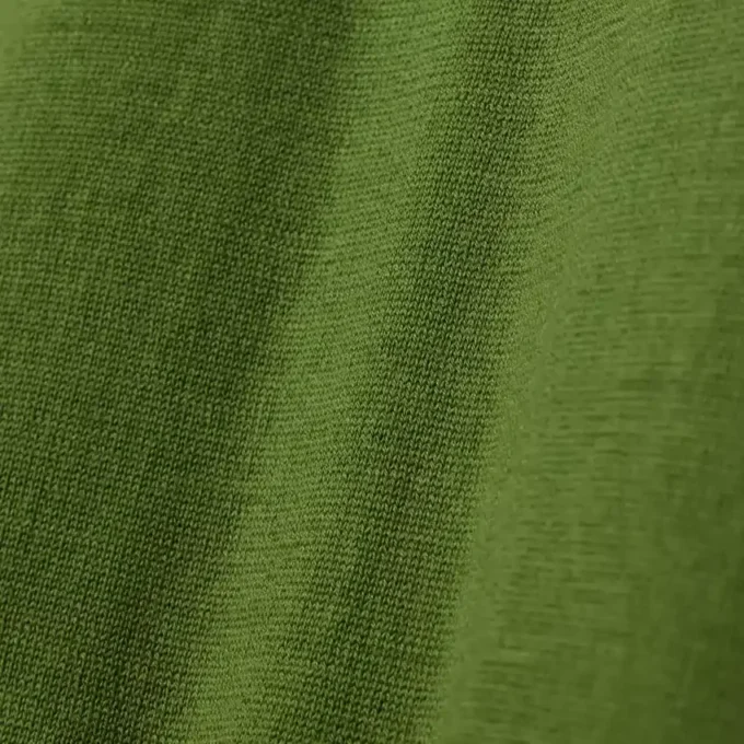 Runway-Pullover mit Polokragen aus Merinowolle Runway-Pullover mit Polokragen aus Merinowolle