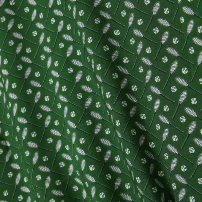 Runway Regular Fit Satinhemd mit Print Runway Regular Fit Satinhemd mit Print