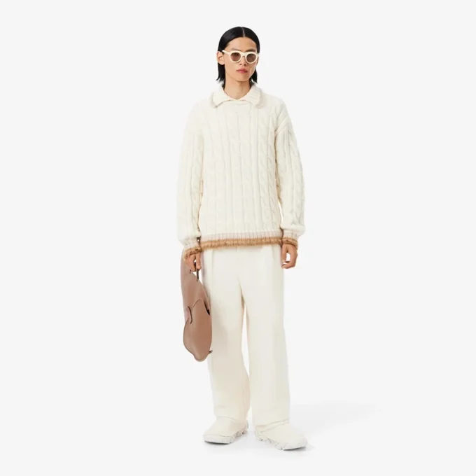 Runway Regular Fit Tailored Wool Pants Runway Regular Fit Tailored Wool Pants