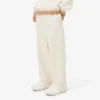 Runway Regular Fit Tailored Wool Pants Runway Regular Fit Tailored Wool Pants
