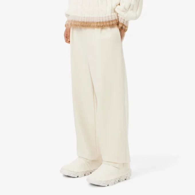 Runway Regular Fit Tailored Wool Pants Runway Regular Fit Tailored Wool Pants