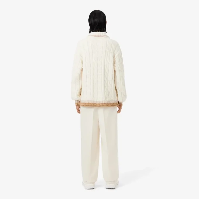 Runway Regular Fit Tailored Wool Pants Runway Regular Fit Tailored Wool Pants