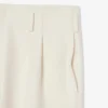Runway Regular Fit Tailored Wool Pants Runway Regular Fit Tailored Wool Pants