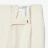 Runway Regular Fit Tailored Wool Pants Runway Regular Fit Tailored Wool Pants