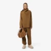 Runway Rib Knit Balaclava Runway Rib Knit Balaclava