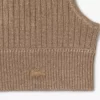 Runway Rib Knit Balaclava Runway Rib Knit Balaclava