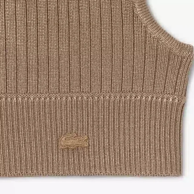 Runway Rib Knit Balaclava Runway Rib Knit Balaclava