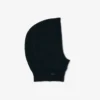 Runway Rib Knit Balaclava aus gefilzter Wolle Runway Rib Knit Balaclava aus gefilzter Wolle