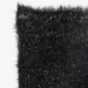 Runway-Rock aus Lurex-Strick Runway-Rock aus Lurex-Strick