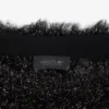 Runway-Rock aus Lurex-Strick Runway-Rock aus Lurex-Strick