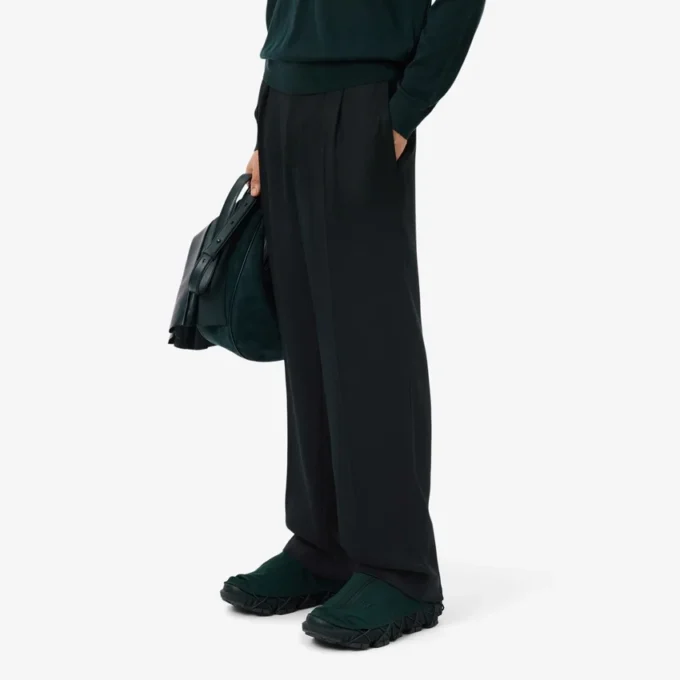Runway-Satin-Hose in Regular-Fit Runway-Satin-Hose in Regular-Fit