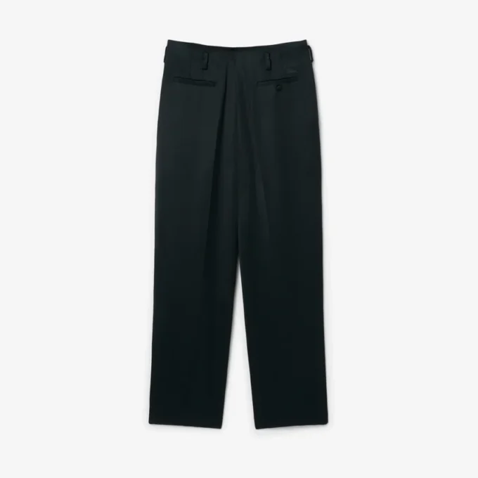 Runway-Satin-Hose in Regular-Fit Runway-Satin-Hose in Regular-Fit