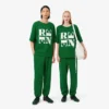Runway Satin-Jogginghose Runway Satin-Jogginghose