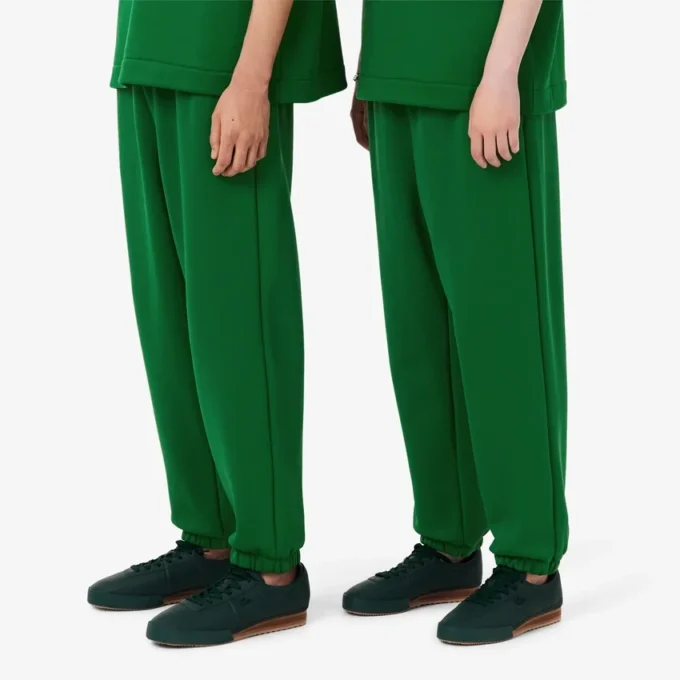 Runway Satin-Jogginghose Runway Satin-Jogginghose