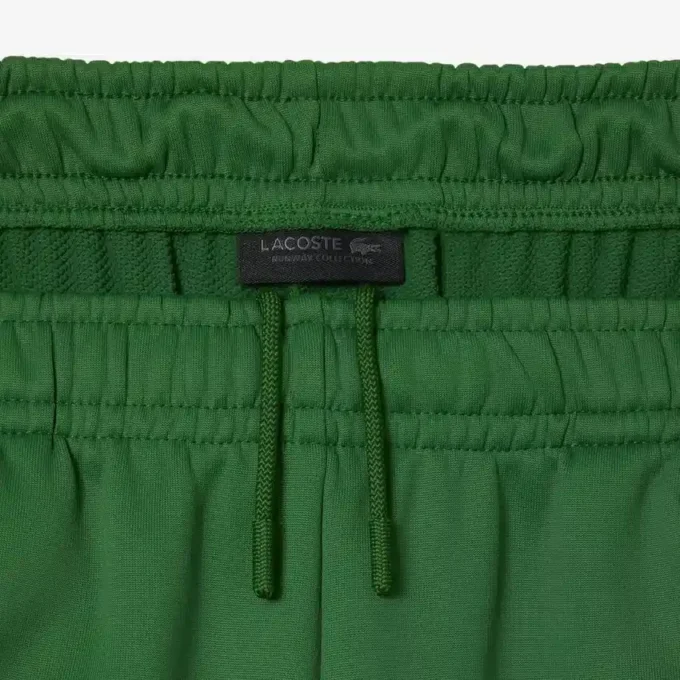 Runway Satin-Jogginghose Runway Satin-Jogginghose
