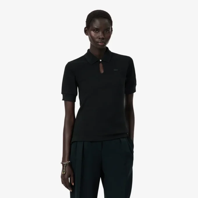Runway Slim Fit Heavy Piqué-Poloshirt Runway Slim Fit Heavy Piqué-Poloshirt