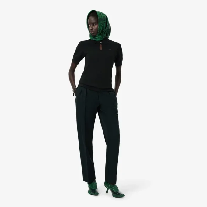 Runway Slim Fit Heavy Piqué-Poloshirt Runway Slim Fit Heavy Piqué-Poloshirt