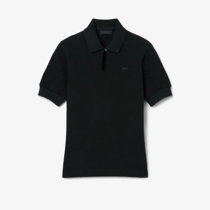 Runway Slim Fit Heavy Piqué-Poloshirt Runway Slim Fit Heavy Piqué-Poloshirt