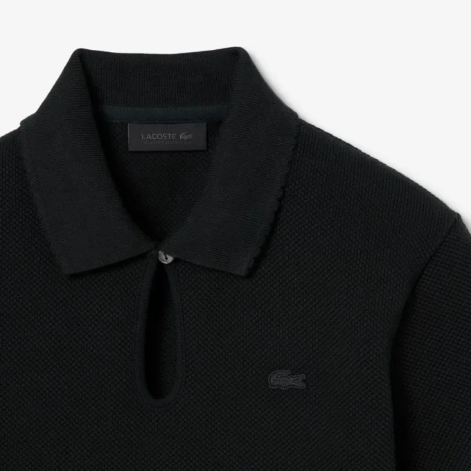 Runway Slim Fit Heavy Piqué-Poloshirt Runway Slim Fit Heavy Piqué-Poloshirt
