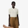 Runway Slim Fit Seiden-Mini-Piqua-Poloshirt Runway Slim Fit Seiden-Mini-Piqua-Poloshirt