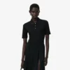 Runway Slim Fit Seiden-Mini-Piqua-Poloshirt Runway Slim Fit Seiden-Mini-Piqua-Poloshirt