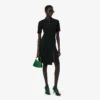 Runway Slim Fit Seiden-Mini-Piqua-Poloshirt Runway Slim Fit Seiden-Mini-Piqua-Poloshirt