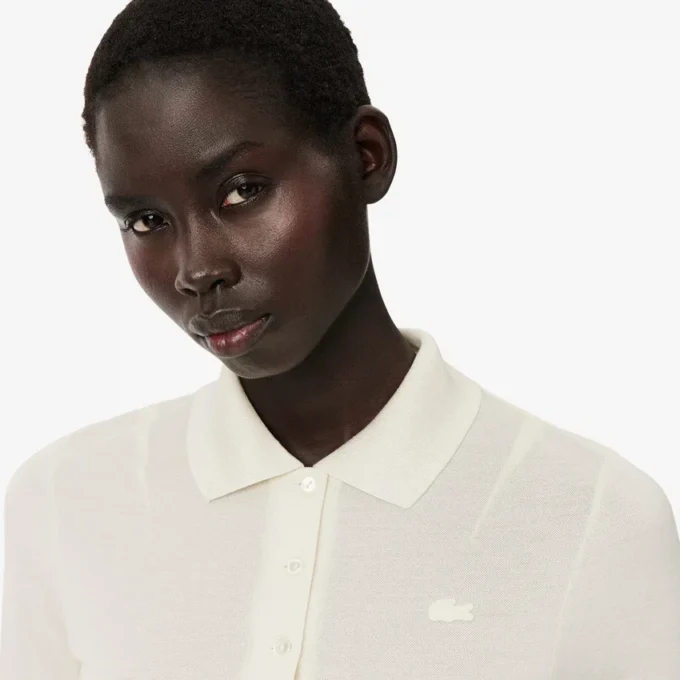 Runway Slim Fit Seiden-Mini-Piqua-Poloshirt Runway Slim Fit Seiden-Mini-Piqua-Poloshirt