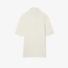 Runway Slim Fit Seiden-Mini-Piqua-Poloshirt Runway Slim Fit Seiden-Mini-Piqua-Poloshirt