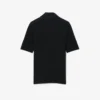 Runway Slim Fit Seiden-Mini-Piqua-Poloshirt Runway Slim Fit Seiden-Mini-Piqua-Poloshirt