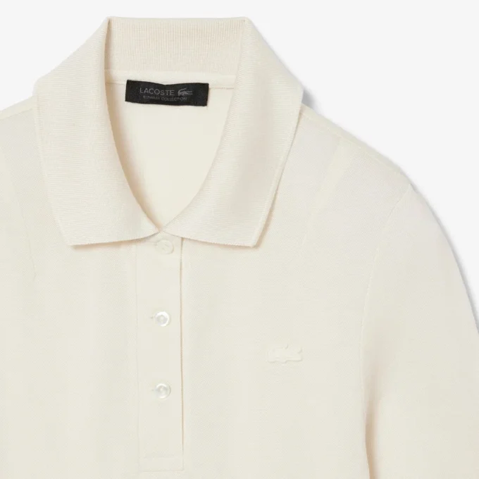 Runway Slim Fit Seiden-Mini-Piqua-Poloshirt Runway Slim Fit Seiden-Mini-Piqua-Poloshirt