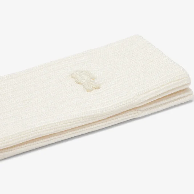 Runway-Socken mit dickem Rippmuster Runway-Socken mit dickem Rippmuster
