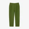 Runway Straight Fit Slub-Wollhose Runway Straight Fit Slub-Wollhose