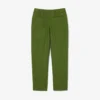 Runway Straight Fit Slub-Wollhose Runway Straight Fit Slub-Wollhose