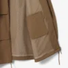 Runway-Trainingsjacke aus Wollmischung The Blend Runway-Trainingsjacke aus Wollmischung The Blend