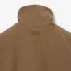 Runway-Trainingsjacke aus Wollmischung The Blend Runway-Trainingsjacke aus Wollmischung The Blend