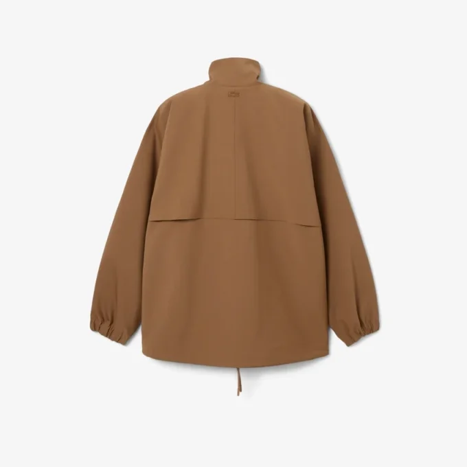 Runway-Trainingsjacke aus Wollmischung The Blend Runway-Trainingsjacke aus Wollmischung The Blend