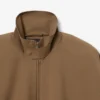 Runway-Trainingsjacke aus Wollmischung The Blend Runway-Trainingsjacke aus Wollmischung The Blend