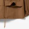 Runway-Trainingsjacke aus Wollmischung The Blend Runway-Trainingsjacke aus Wollmischung The Blend